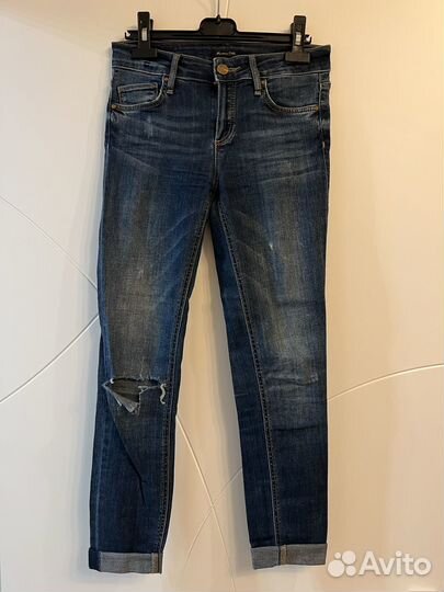 Джинсы Massimo Dutti и Orsay оригинал
