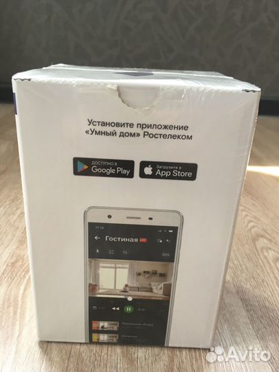 Ip wi fi камера беспроводная