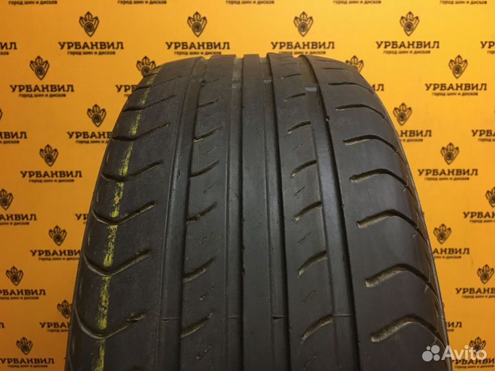 Nexen Classe Premiere 661A 205/60 R16 91H