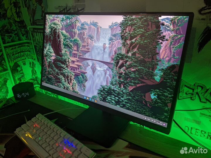 Монитор Redmi 215nf