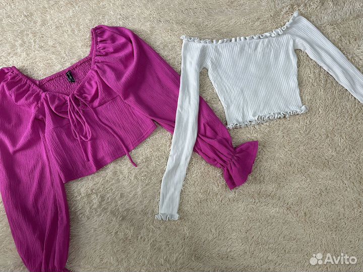 Женские вещи