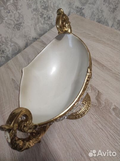 Ваза для фруктов