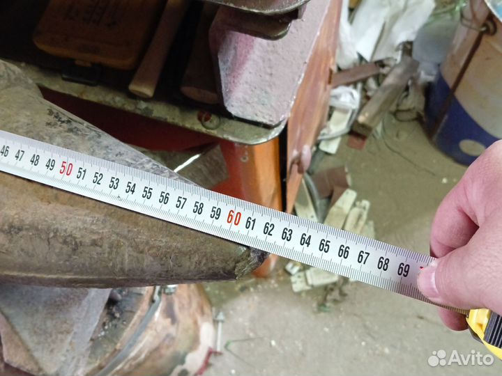 Кузнечная наковальня