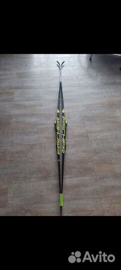 Лыжи беговые fisher speedmax классические