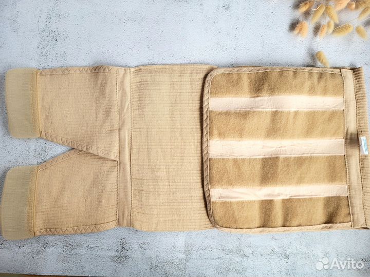 Бандаж послеоперационный чулки компрессионные