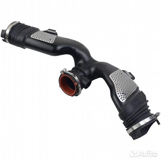 Патрубок впускной автомобильный для Mercedes Benz