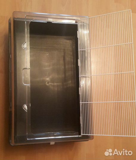 Клетка для грызунов Duna Multy Ferplast - 71*46*31