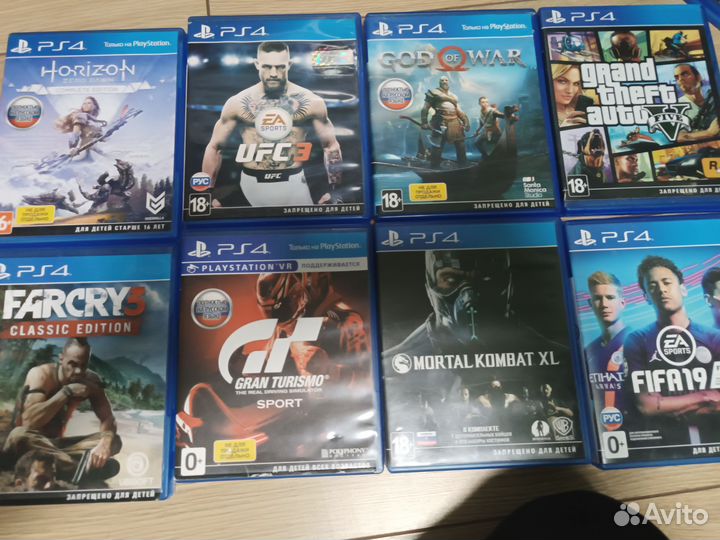 Ps4