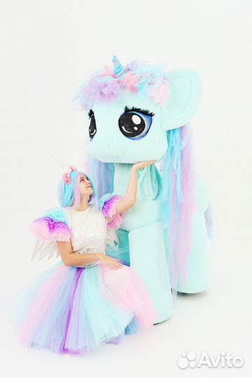 Барби, единороги, супер-герои/ вип праздники