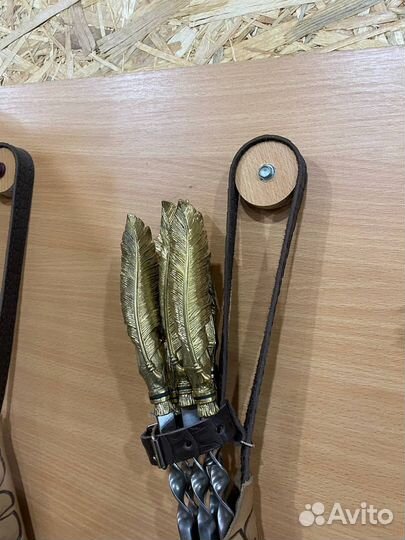 Шампура красивые 