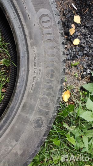 Continental ContiVikingContact 5 225/60 R18