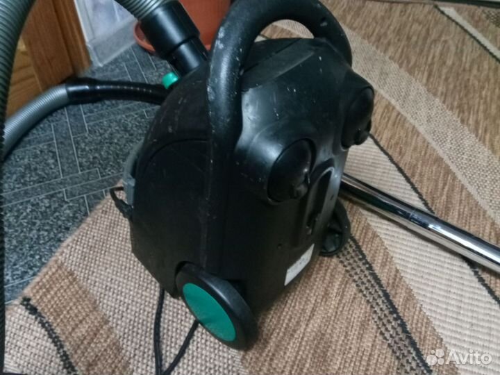 Пылесос Rowenta