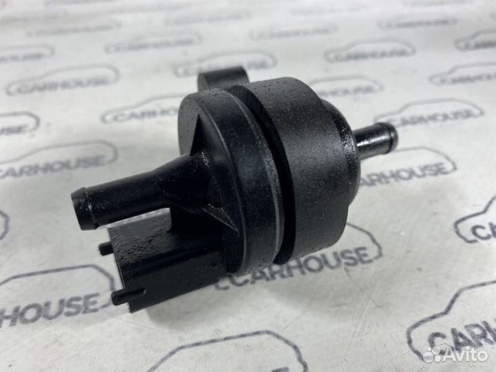 Клапан вентиляции топливного бака Ford Focus 2 2