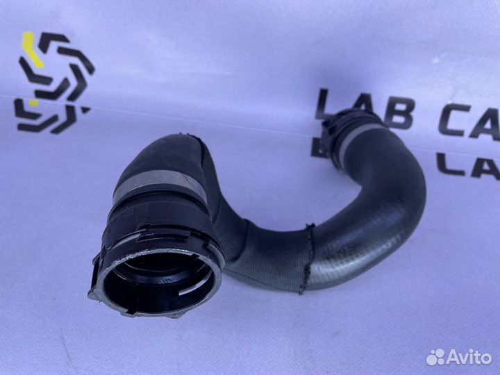 Патрубок системы охлаждения Bmw X5 E70 N52