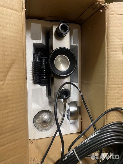 Весы платформа