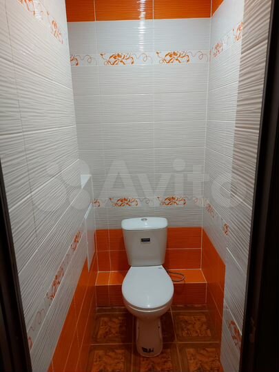 1-к. квартира, 38,1 м², 5/10 эт.