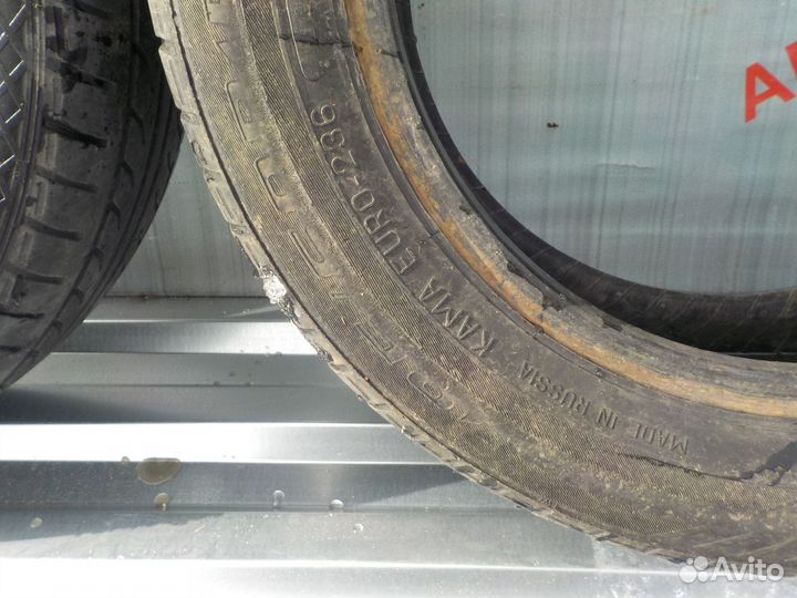 КАМА Кама-Евро-236 185/60 R15 84H