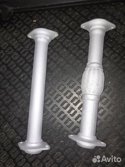 Вставка катализатора 2108-2114 евро 2