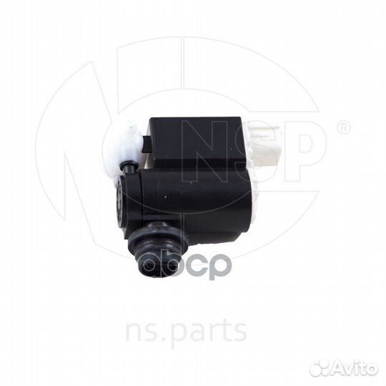 Мотор стеклоомывателя KIA ceed NSP02985101F100 NSP