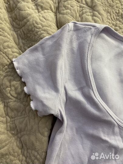 Летний Топ befree