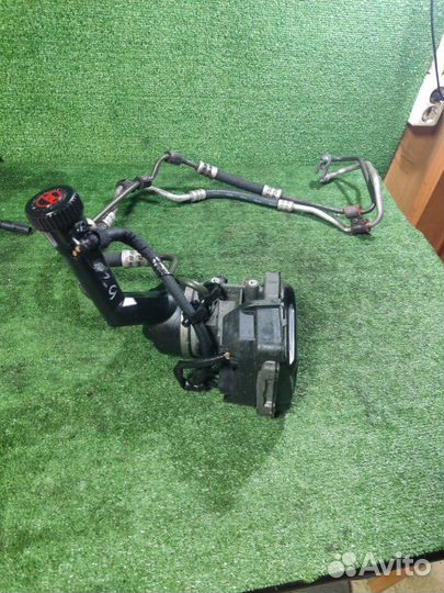 Насос гидроусилителя руля Peugeot 308