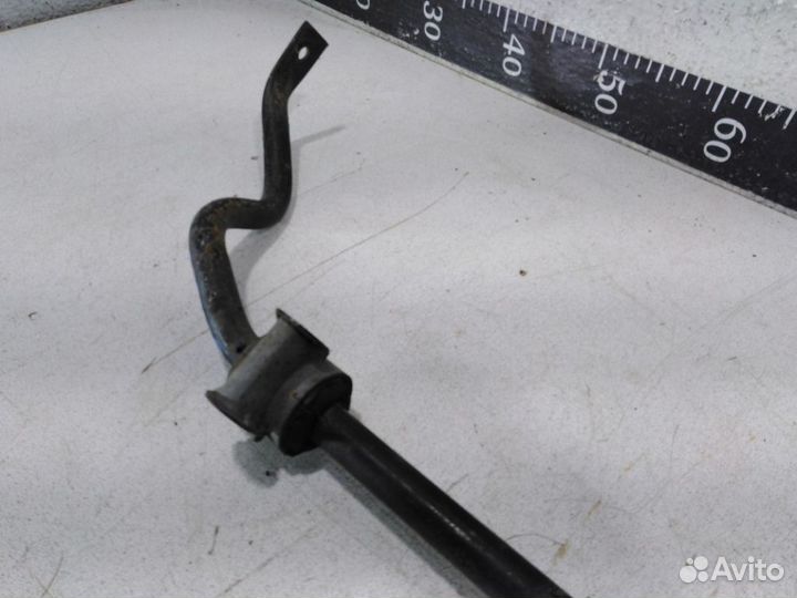 Стабилизатор задний