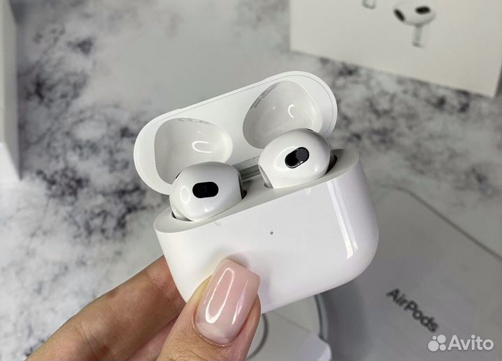 Airpods 3 