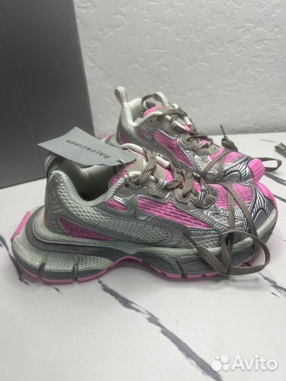 Кроссовки Balenciaga 40 размер