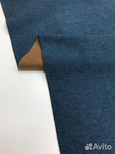 Ткань Микровельвет Madrid