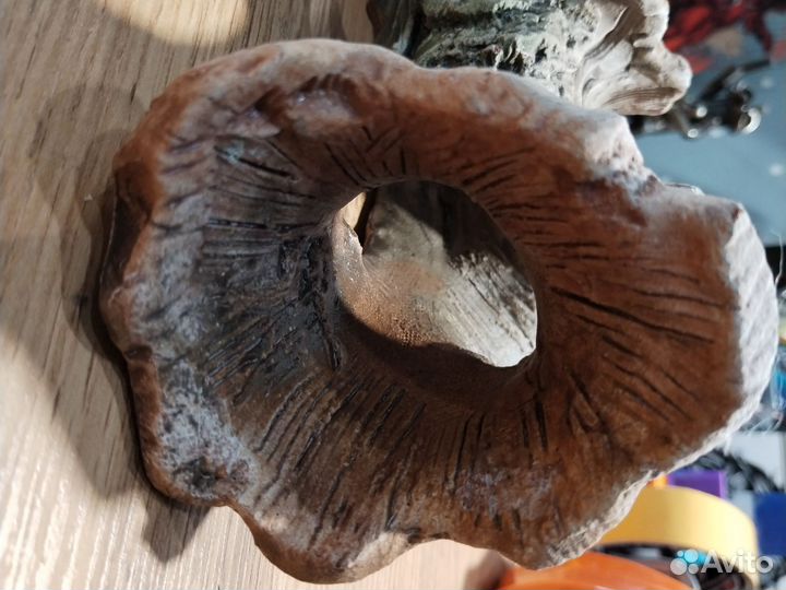 Арка в аквариум