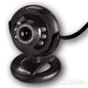 WEB-камера Hama AC-150