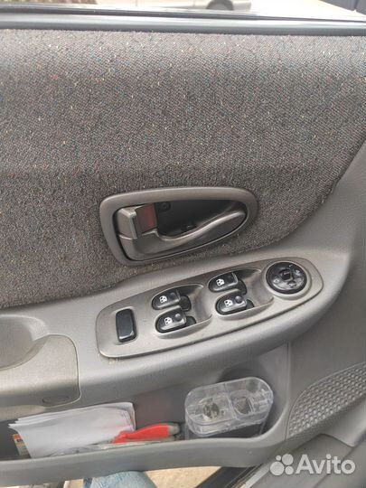 Hyundai Accent 1.5 МТ, 2007, 152 153 км