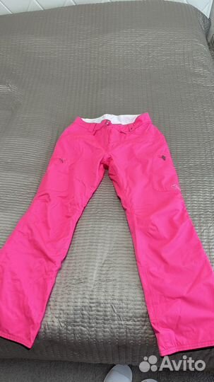Брюки горнолыжные женские 44-46