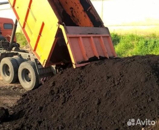 Пгс песок грунт глина чернозем супесь щебень