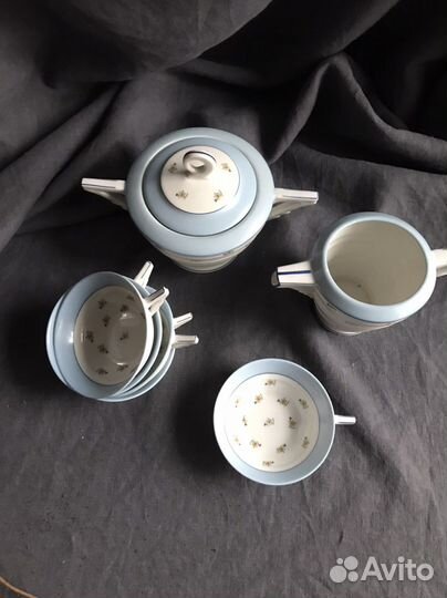 Набор лимож