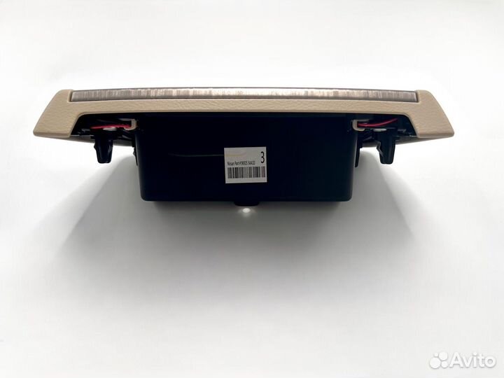 Ящик центральной консоли Nissan Murano Z52. Оригин