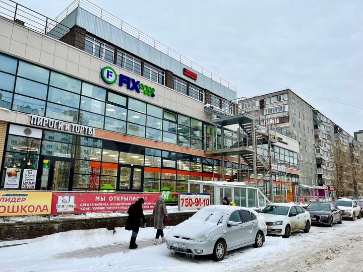Продам торговое помещение, 310 м²