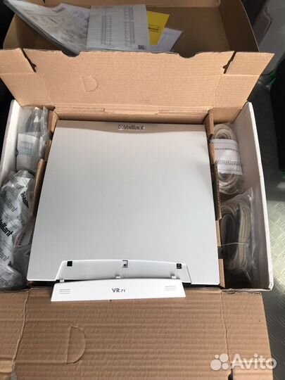 0020184848 Vaillant VR 71 Модуль смесительный