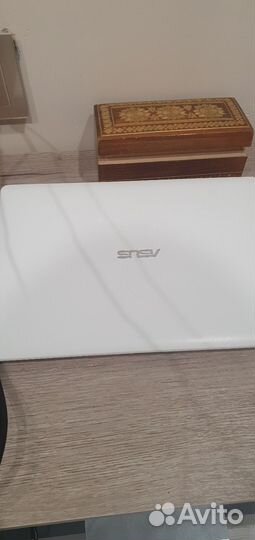 Нетбук Asus x102b