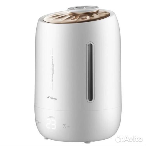 Увлажнитель воздуха Deerma DEM- F600