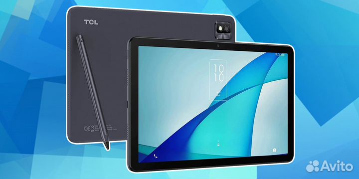 Планшет TCL TAB 10s
