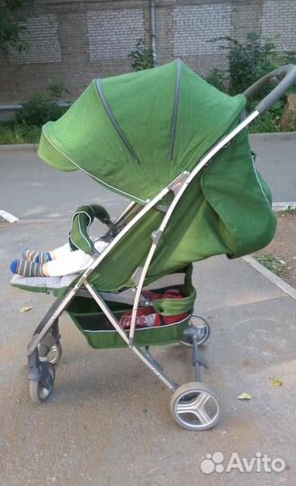 Детская коляска corol s9