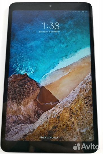 Планшет Xiaomi Mi Pad 4 (wi-fi)