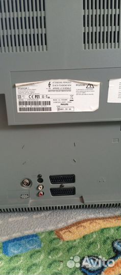 Телевизор philips 29pt9020/12