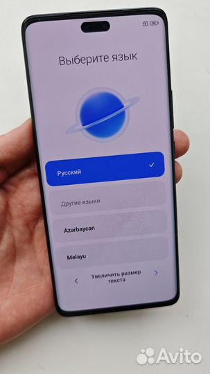Xiaomi 13 Lite, 8/256 ГБ