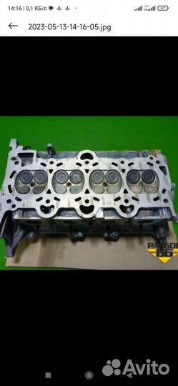 Гбц на кия хундай