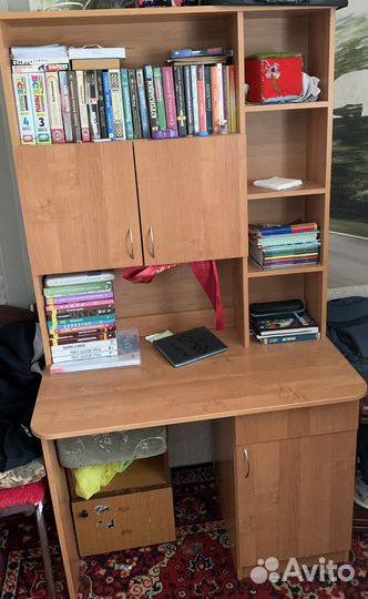 Школьный шкаф