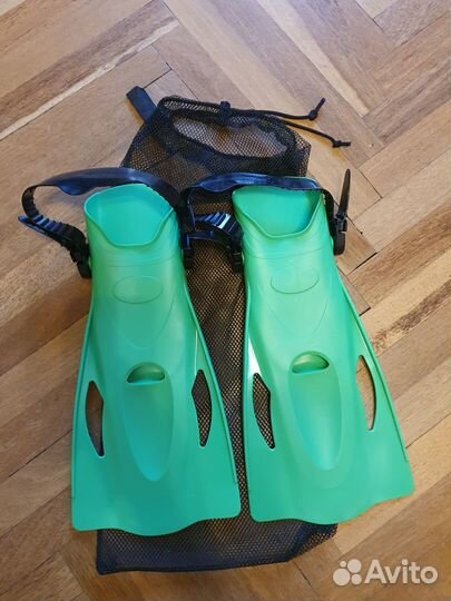 Ласты-плавники Bestway