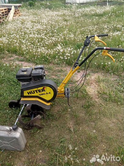 Мотоблоки и культиваторы