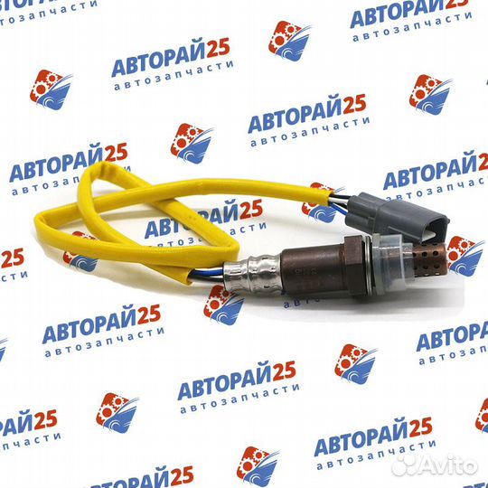 Датчик кислородный (лямбда-зонд) Subaru EJ205